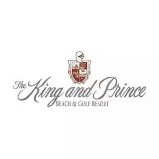 King and Prince Beach Resort