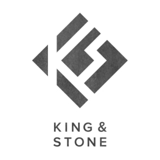King & Stone