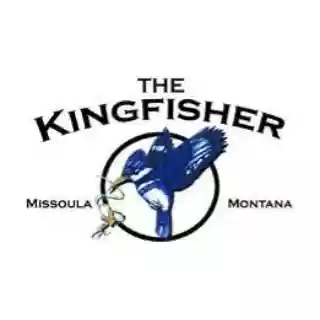 The Kingfisher Flyshop