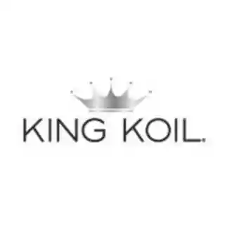 King Koil