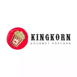 KingKorn Gourmet Popcorn