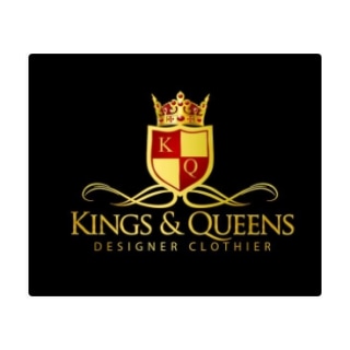 Kings & Queens Designer Clothier