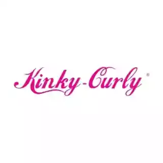 Kinky-Curly