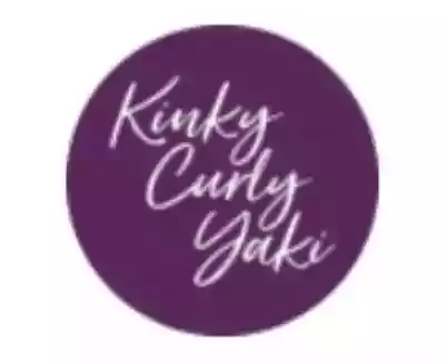 Kinky Curly Yaki