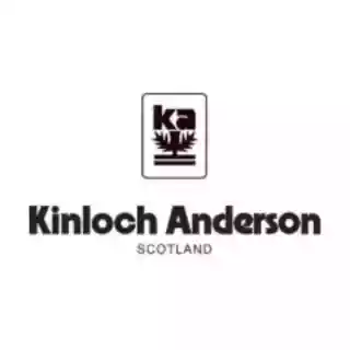 Kinloch Anderson