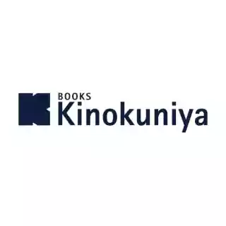 Kinokuniya USA