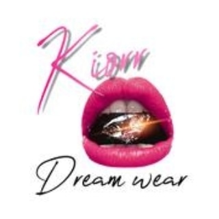 Kiorrdreamwear logo