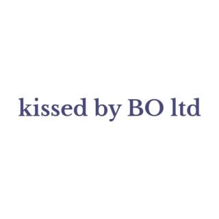 kissed by BO ltd