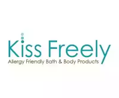 Kiss Freely