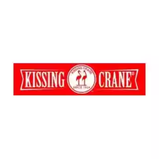 Kissing Crane Knife Co.