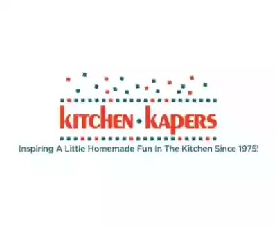 Kitchen Kapers