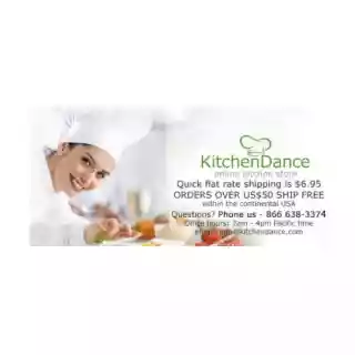 KitchenDance