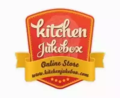 Kitchen Jukebox