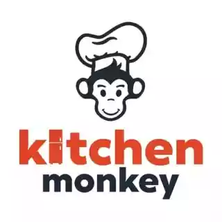 Kitchen Monkey