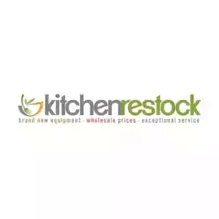 Kitchen Restock