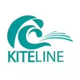 Kite Line Kiteboarding logo