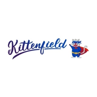 KittenField logo