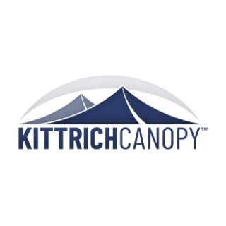 Kittrich Canopy logo