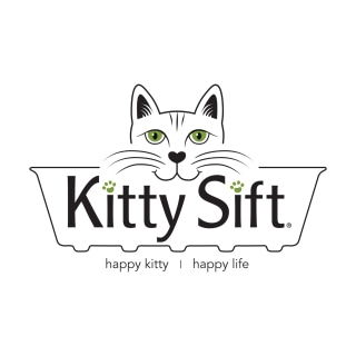 Kitty Sift logo