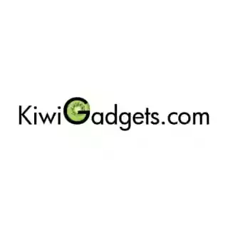 Kiwi Gadgets logo
