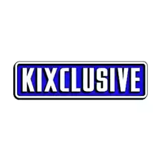 Kixclusive 