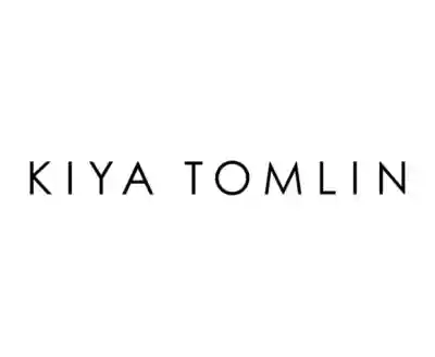 Kiya Tomlin