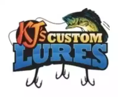 Kjs Custom Lures