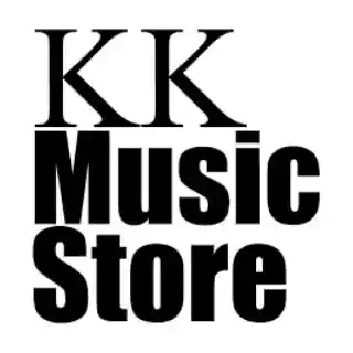 KK Music Store