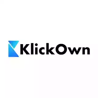 Klickown
