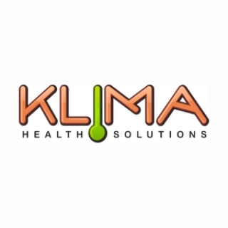 Klima Health Solutions logo