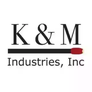 K&M Matchcase