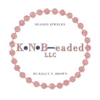 K.N.B-eaded logo