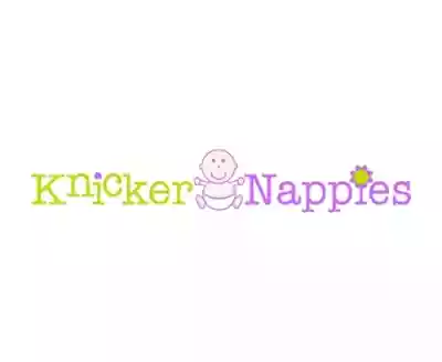 Knickernappies & Wolbybug Cloth Diapers