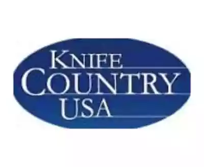 Knife Country USA