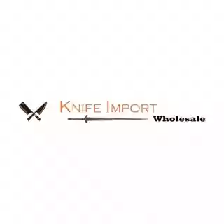 Knife Import