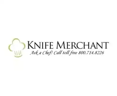 Knife Merchant