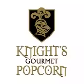 Knights Gourmet Popcorn