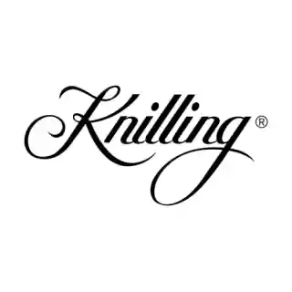 Knilling