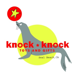 Knock Knock Toys & Gifts