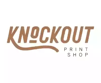 Knockout Print Shop