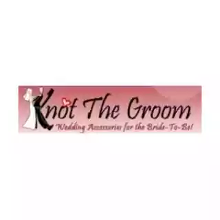 Knot The Groom