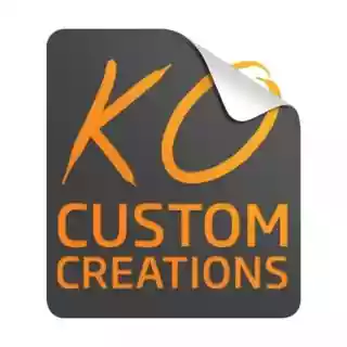 KO Custom Creations