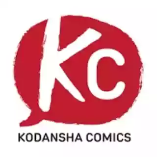 Kodansha Comics