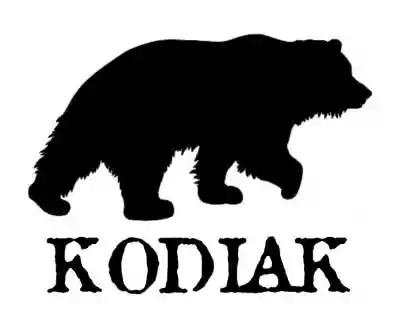 Kodiak Leather