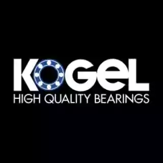 Kogel Bearings