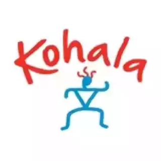 Kohala Ukuleles logo