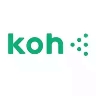 Koh