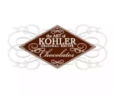 KOHLER Original Recipe Chocolates