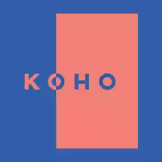 KOHO