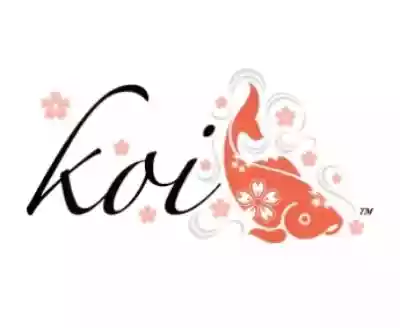 Koi logo